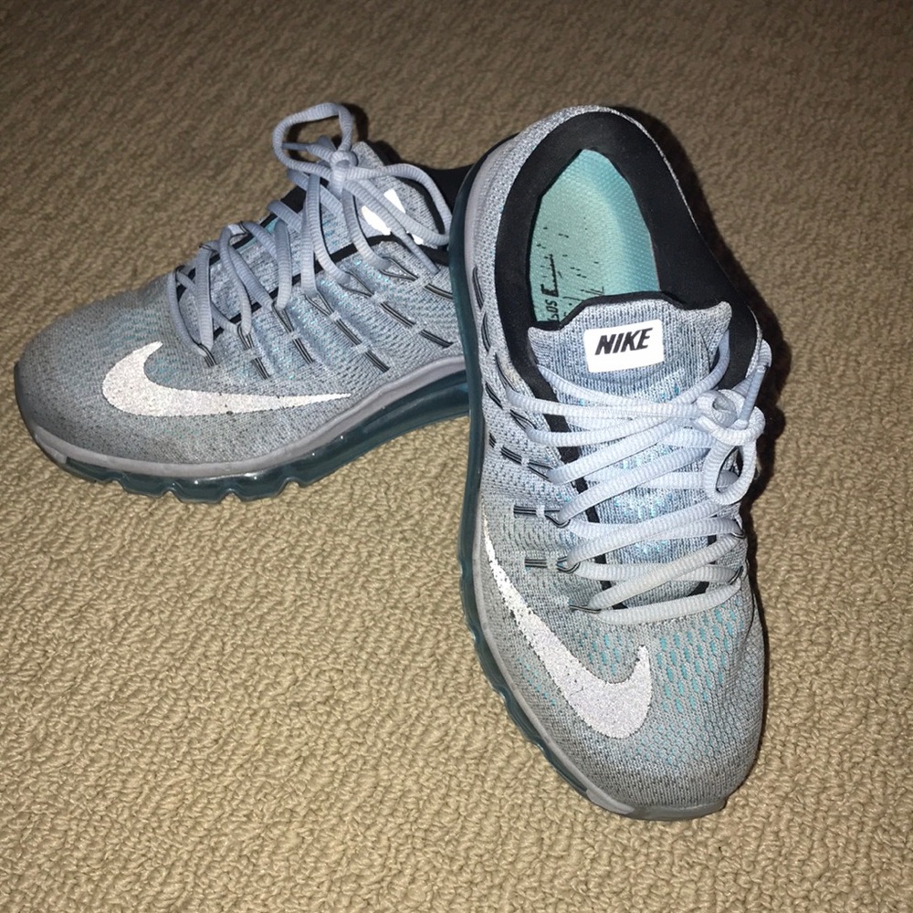 Nike air max 2016